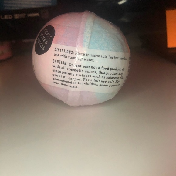 Bath bomb - Picture 3 of 3